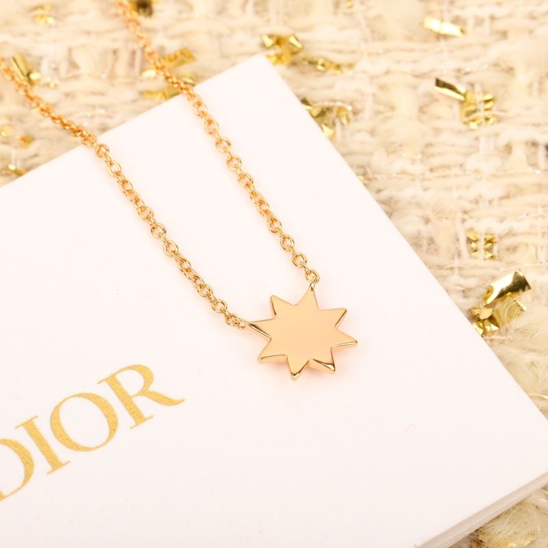 Christian Dior Necklaces